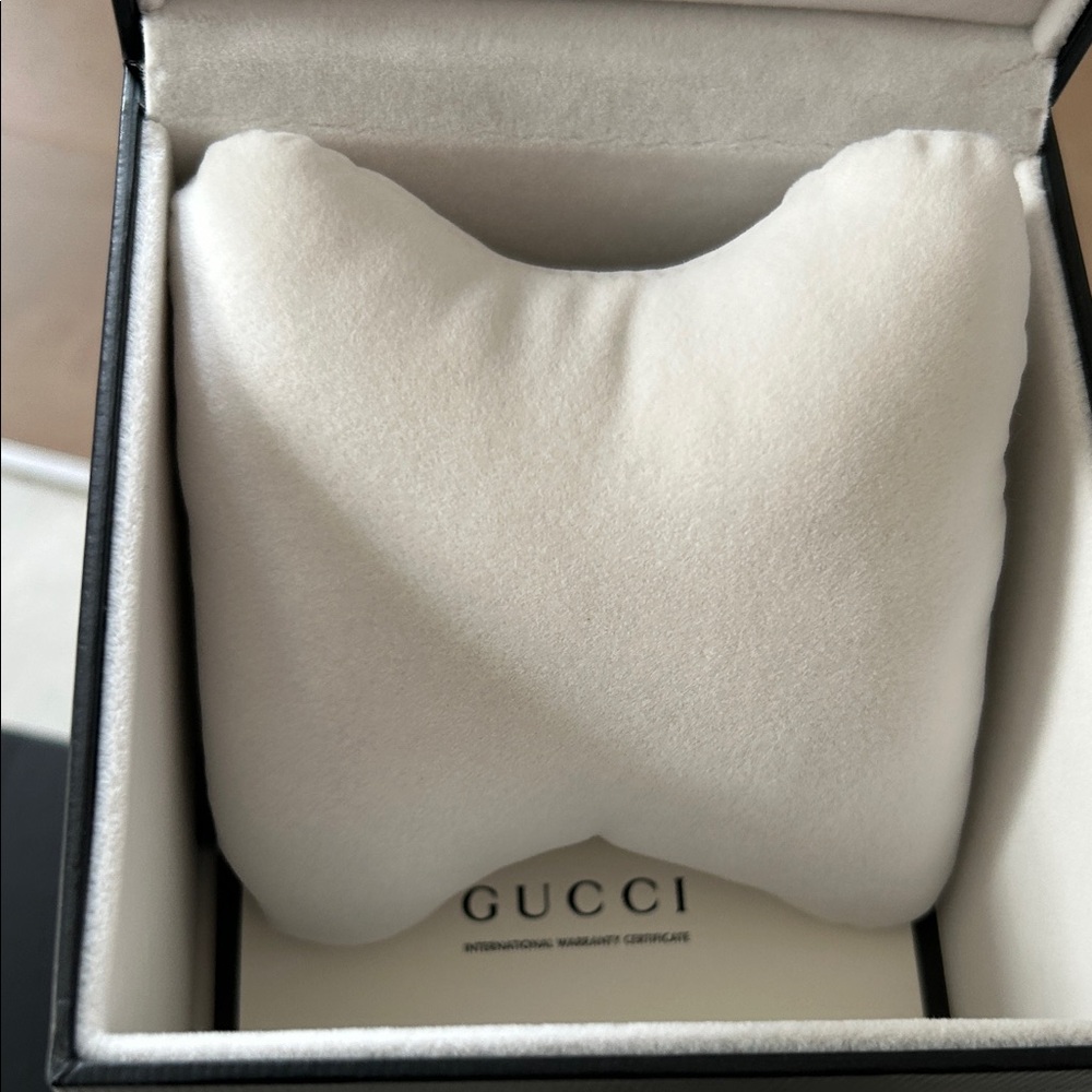 10 Gucci empty Boxes. In Perfect Condition. - Picture 3 of 14